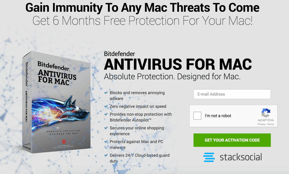 antivirus software for mac lion