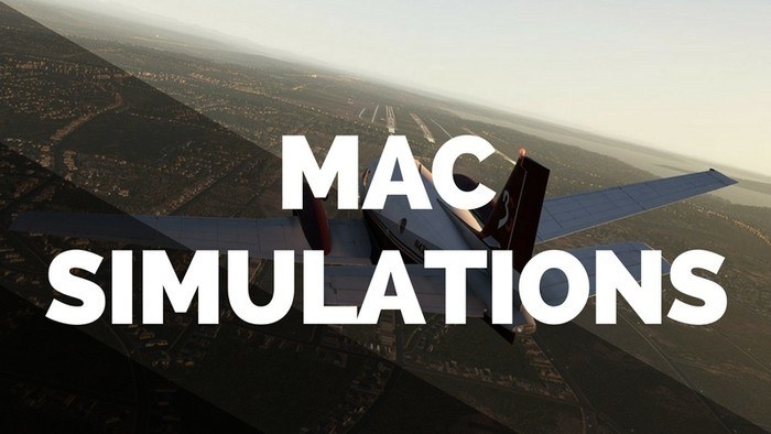 free simulator for mac